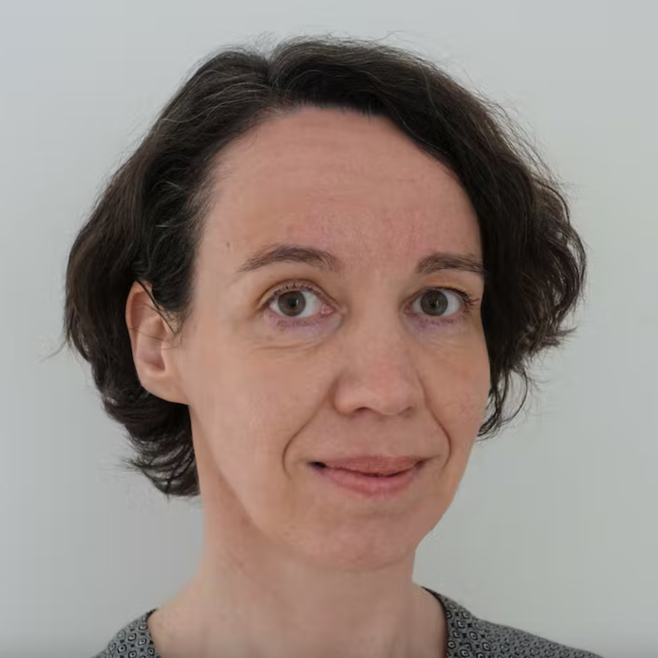 Katja Mielke