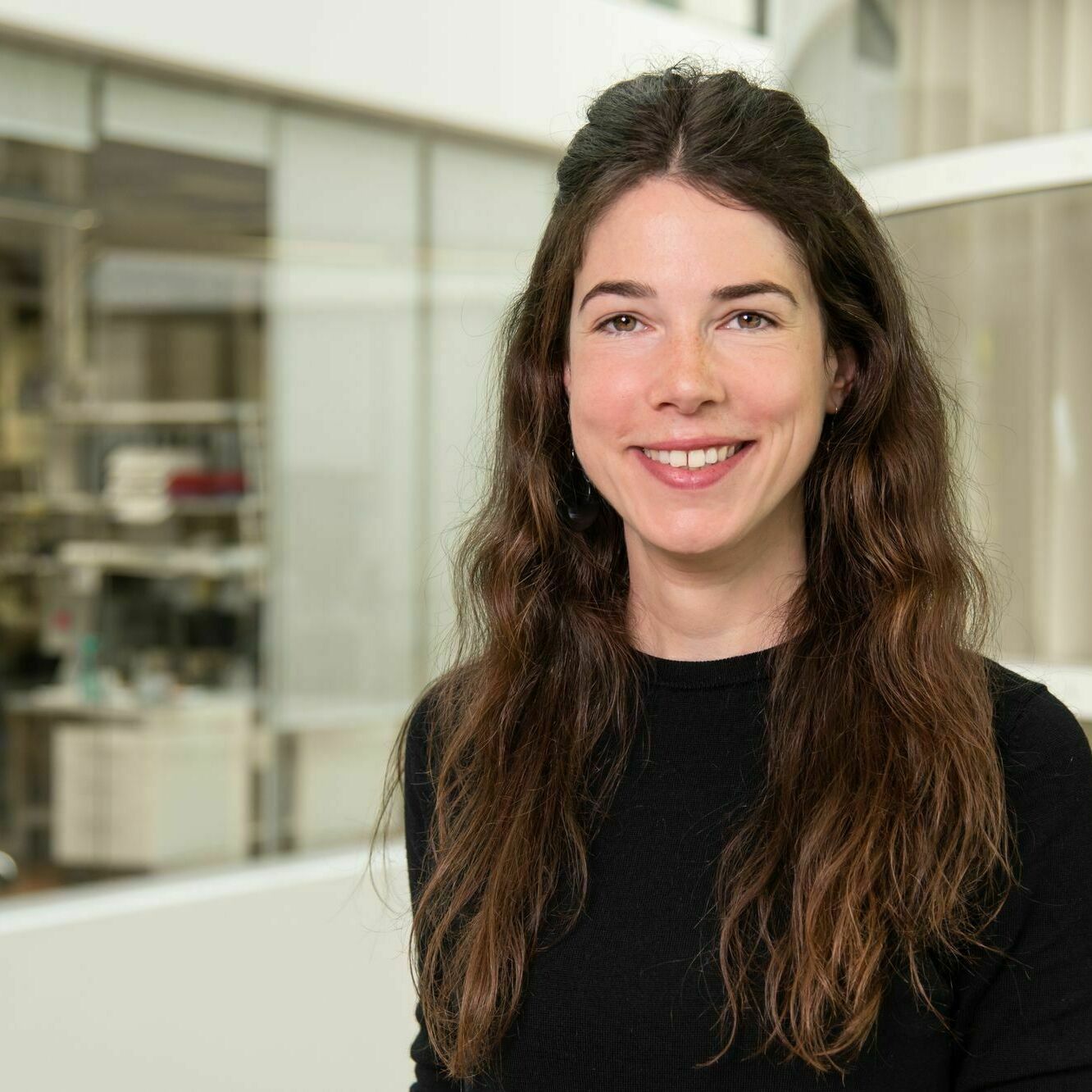 Im Interview: Laura Wester