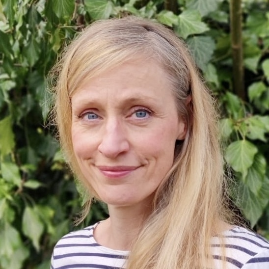 Die Expertin: Cornelia Beeking