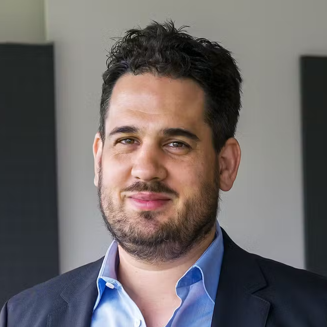 Der Experte: Philippe Wampfler