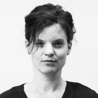 Diesen Buchauszug hat Theresa Bäuerlein ausgewählt