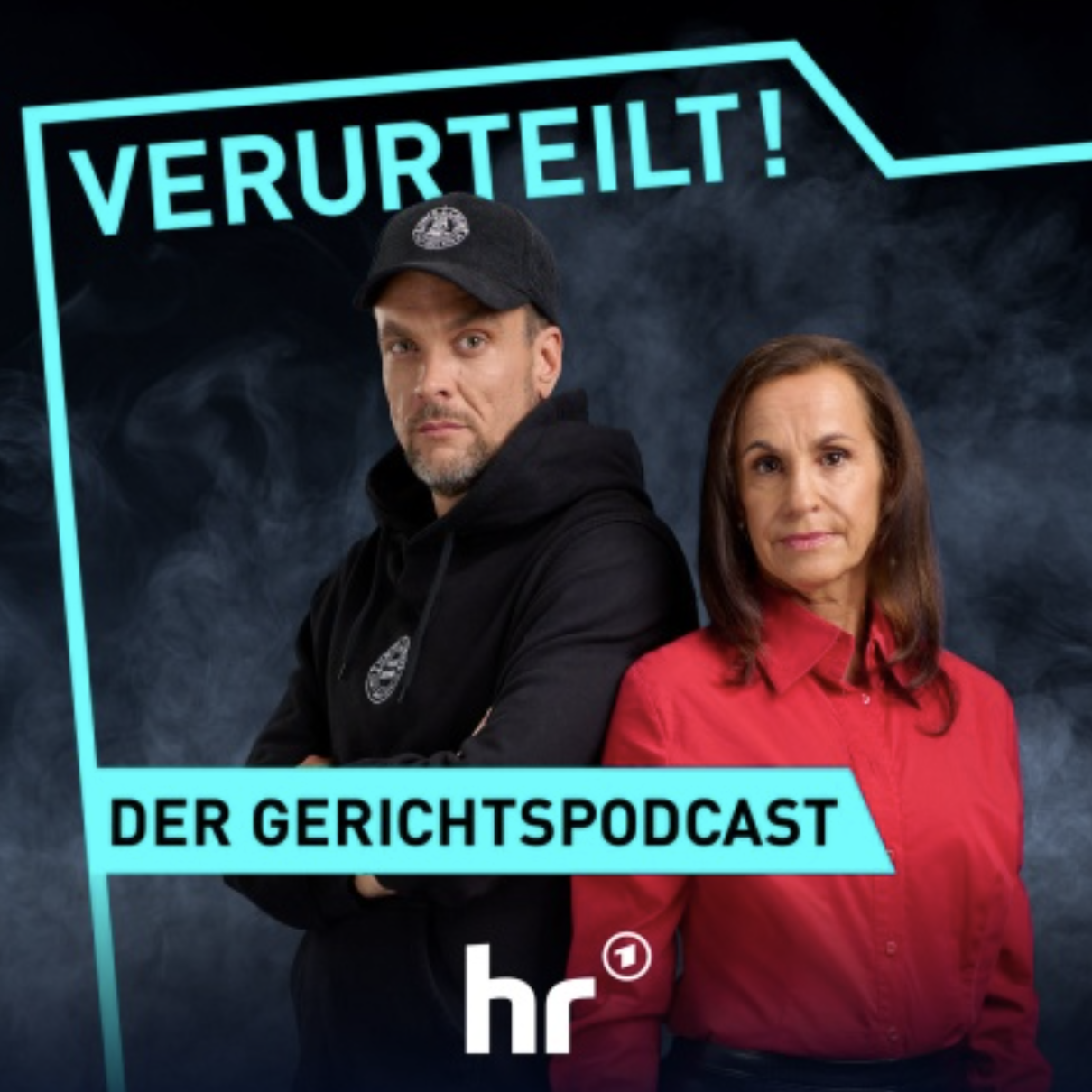 Unsere Autorin im Podcast