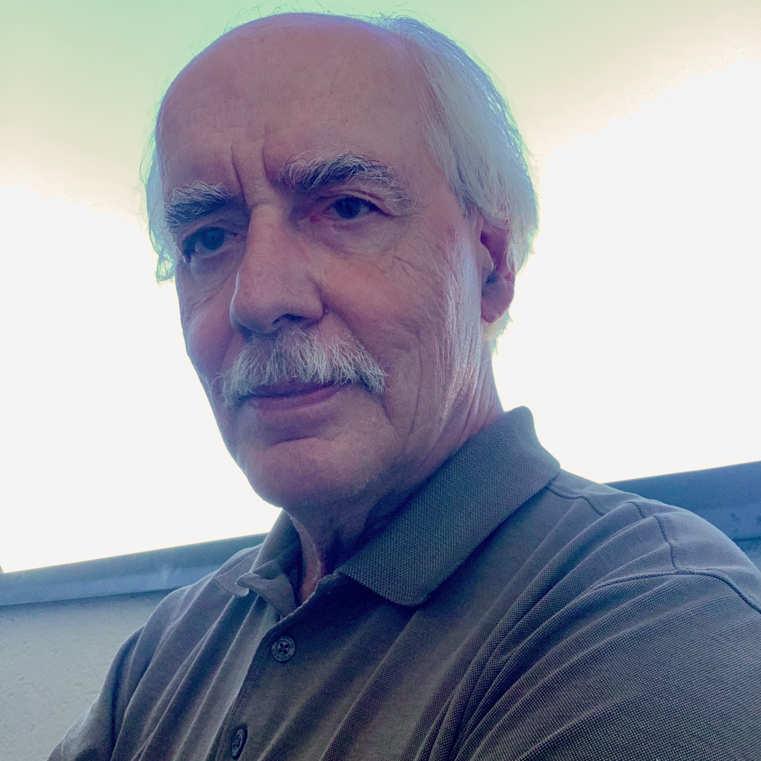 Reinhard Schulze