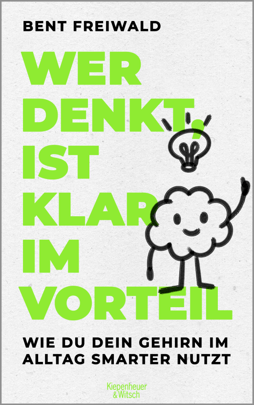 Wie du dein Gehirn im Alltag smarter nutzt