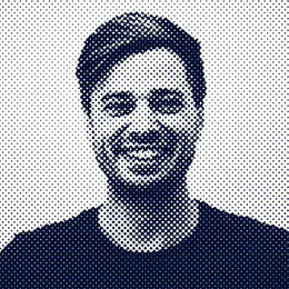 Diesen Text hat Rico Grimm ausgewäht