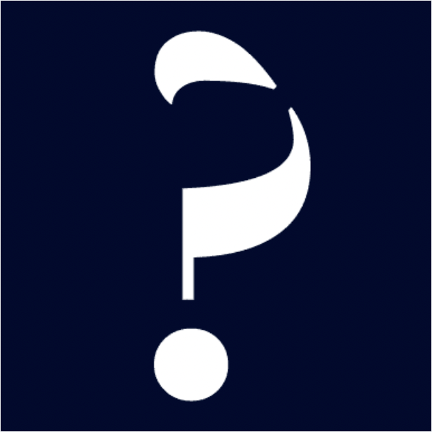 Welche Frage stellst du dir? 