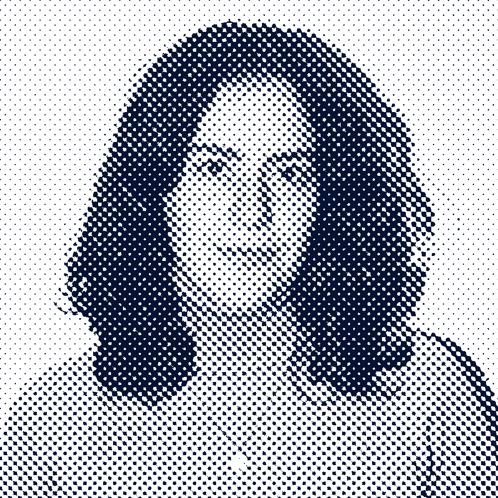 Diese Übersetzung hat Isolde Ruhdorfer ausgewählt