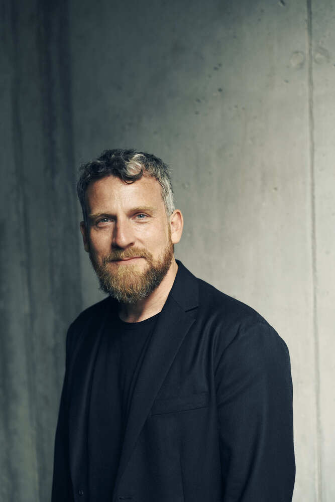 Über Christoph Koch