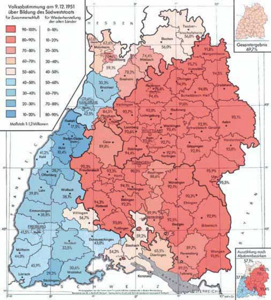 Die Rivalit t Zwischen Badnern Und Schwaben Verst ndlich Erkl rt die-rivalit-t-zwischen-badnern-und-schwaben-verst-ndlich-erkl-rt